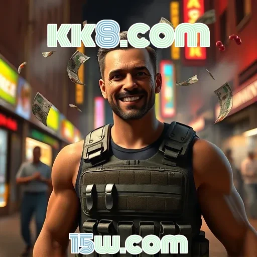 kk8.com: Jogos Grátis para Todos os Estilos em um Só Lugar!