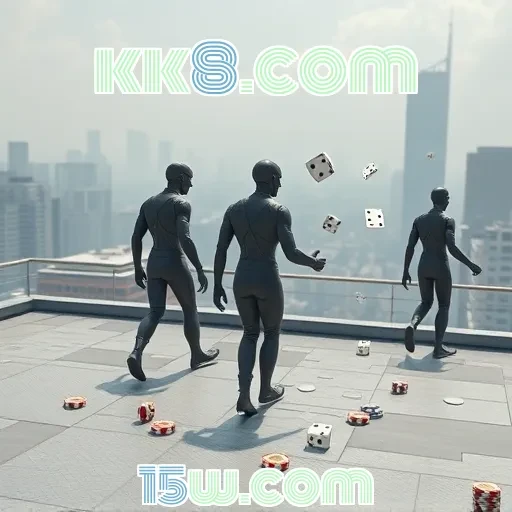 kk8.com: Descubra Torneios que Empolgam e Premiam Jogadores